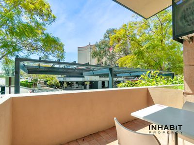 122 / 201 Hay Street, East Perth