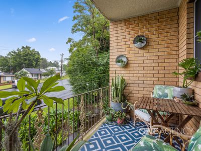 2 / 67 Grey Street, Keiraville
