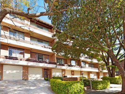 18 / 20-24 Eden Street, Arncliffe