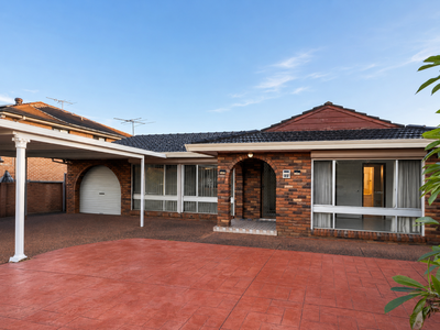 22 Ashur Crescent, Greenfield Park