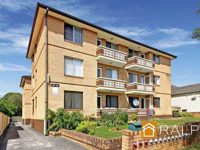 12 / 10-12 Mary Street, Wiley Park