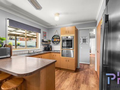 8 Billola Court, Eaglehawk