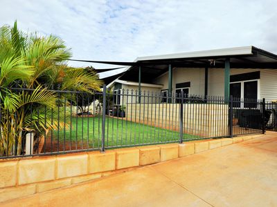 50 Captains Way, South Hedland