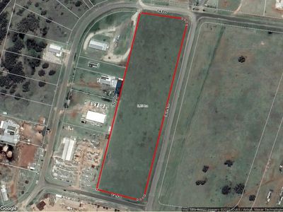1 Kemp Street, Wondai