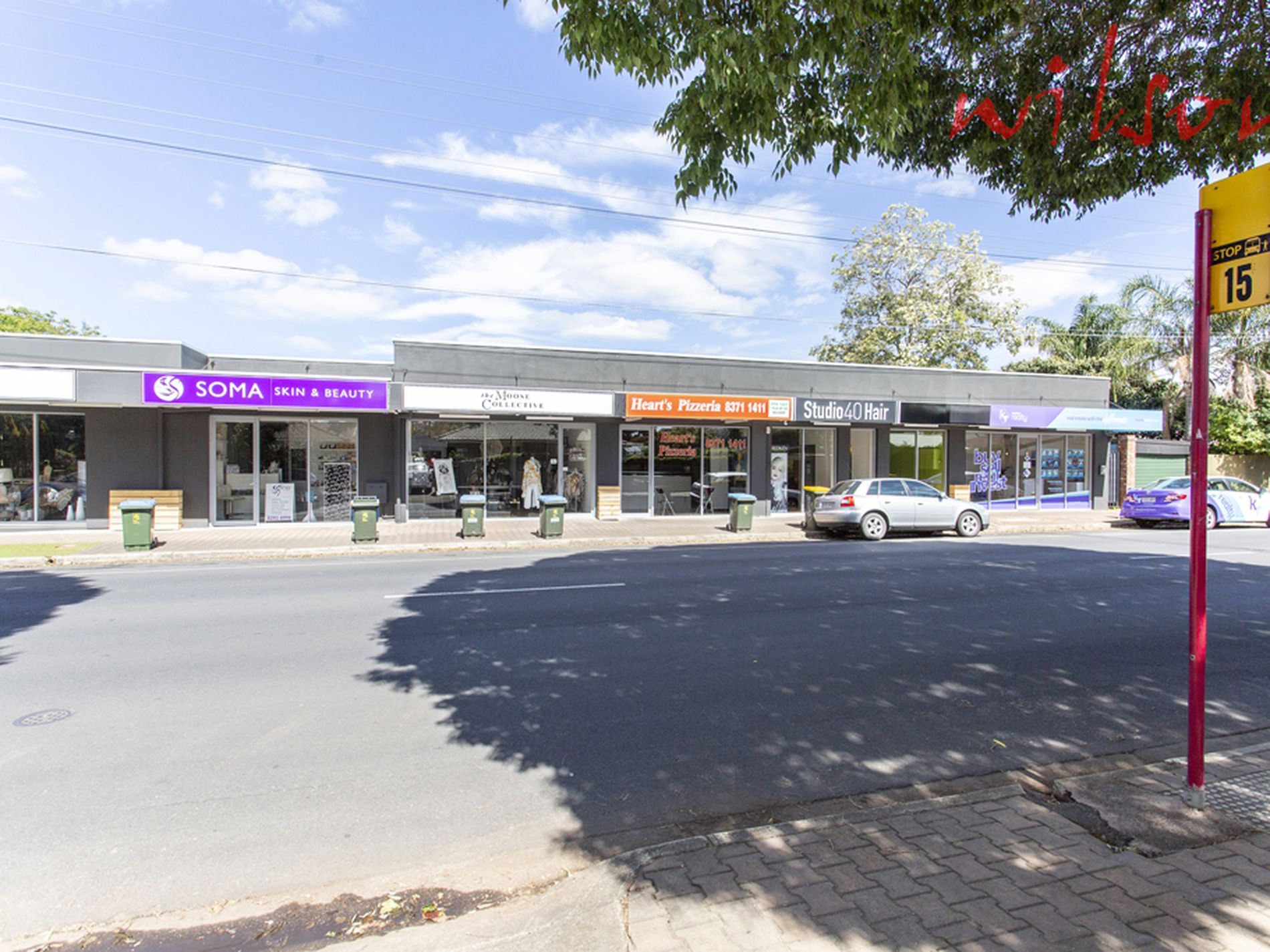 Unit 1 / 41 Winston Avenue, Cumberland Park