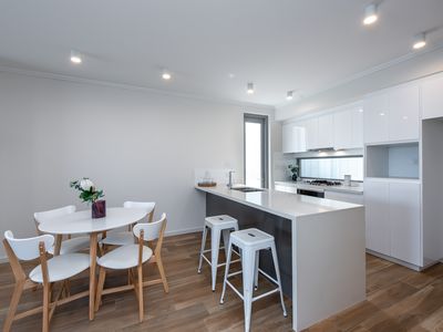 3/6 Nautilus Place, Scarborough