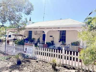 8 Thorn Street, York