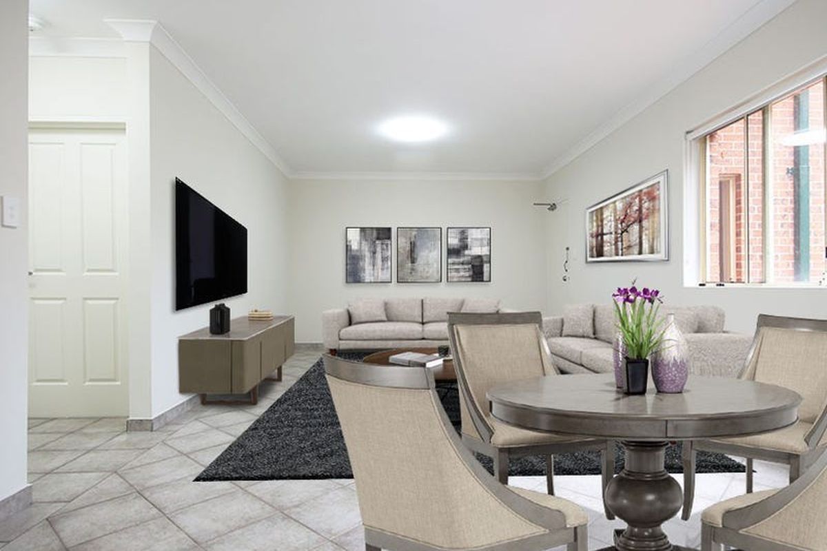 3 / 349 Old Canterbury Road, Dulwich Hill