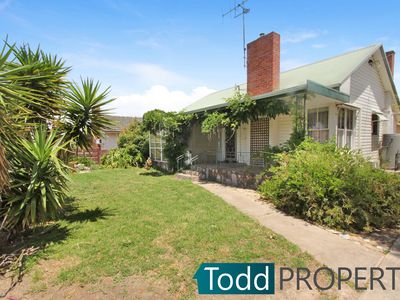 40 Market Street, Inglewood