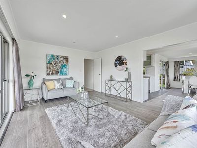 4 Bacot place, Howick