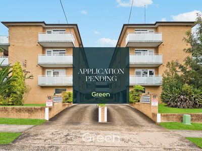 13 / 11-13 Ethel Street, Eastwood