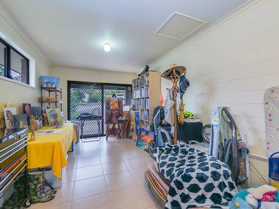 4 / 91 Dorset, Rochedale South