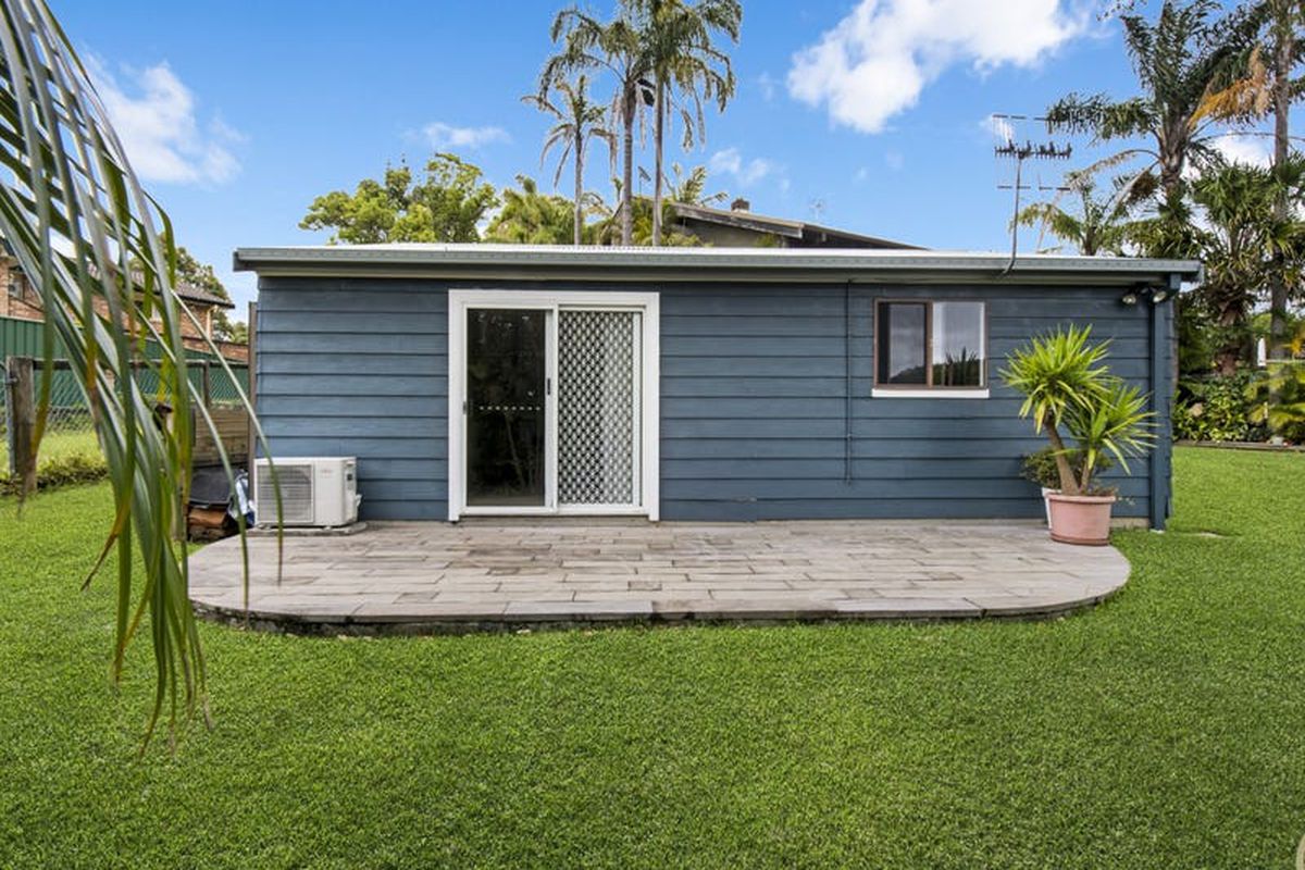 35A Heights Crescent, Wamberal