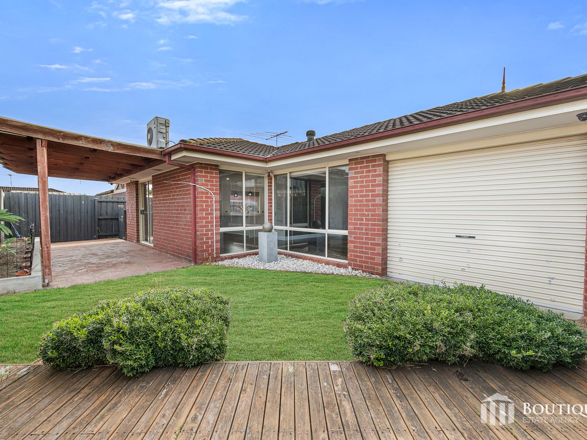 4 Shady Close, Narre Warren South