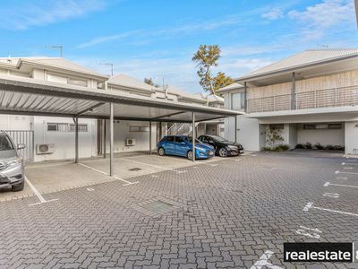 6 / 14 John Street, Bentley