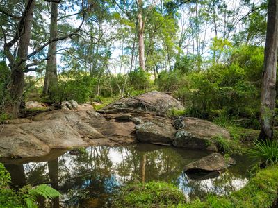 874 Cobargo Bermagui Road, Coolagolite