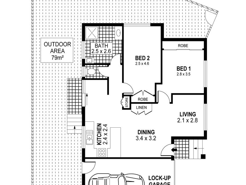 3 / 1A Stephanie Avenue, Warilla