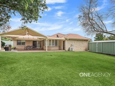 10 Drysdale Road, Albion Park