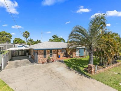 23 Grevillea Street, Kawungan