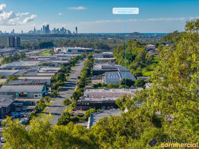 4 / 1 Fortitude Crescent, Burleigh Heads