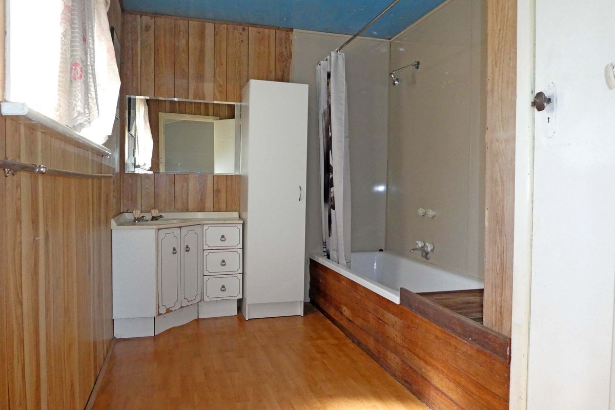 2136 Watson Road, Tongala