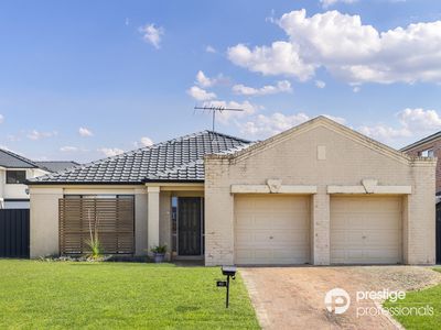 42 Gabriel Circuit, Blair Athol