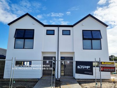 Lot 1/145 Eminence Drive, Northwood