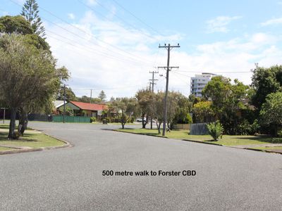 1 / 5 Maneela Street, Forster