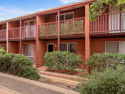 12 / 36 Piesse Street, Boulder