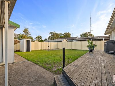 4 Kennedy Street, Gorokan