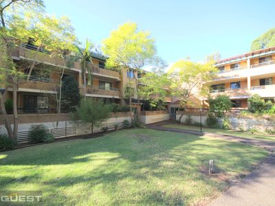 7 / 45-49 De Witt Street, Bankstown