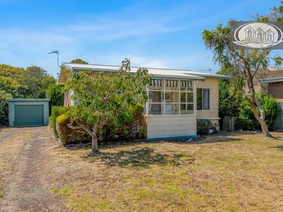 39 Silvester Street, Portland