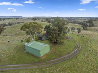 720 Dairy Flat Road, Heathcote South