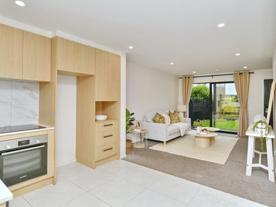 5 / 2 Huia Street, Riccarton