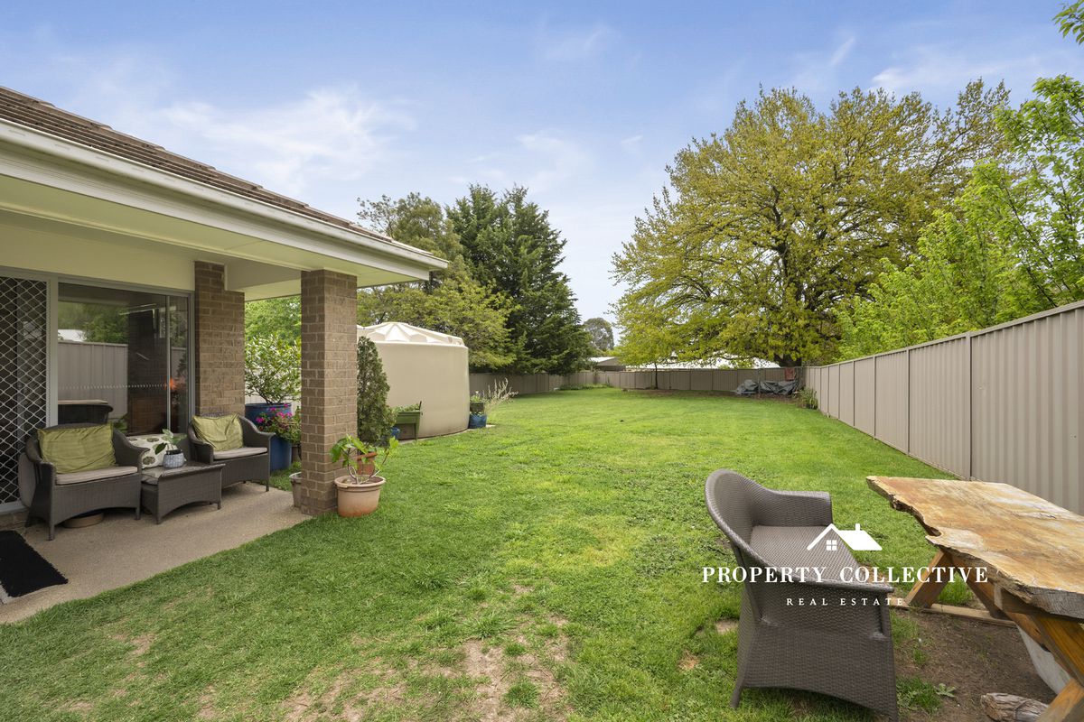 3 Mossgrove Way, Beechworth