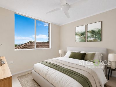 8 / 25 Stoddart Street, Roselands
