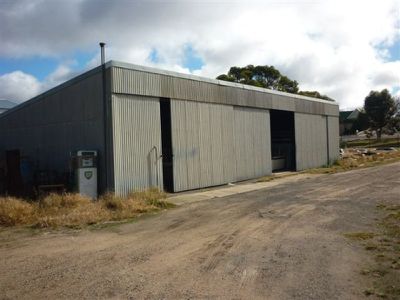 Warracknabeal