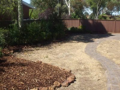 1 Davis Drive, Horsham