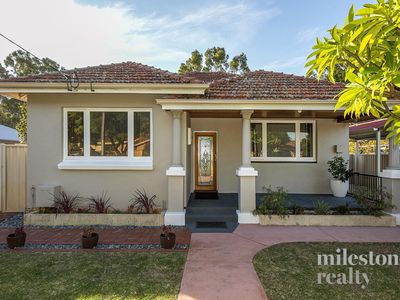 62 Broadway, Bassendean