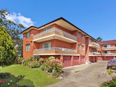 7 / 66 Second Avenue, Campsie