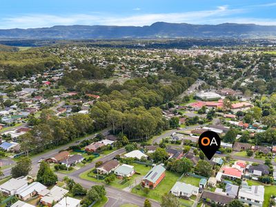 10 Elder Crescent, Nowra