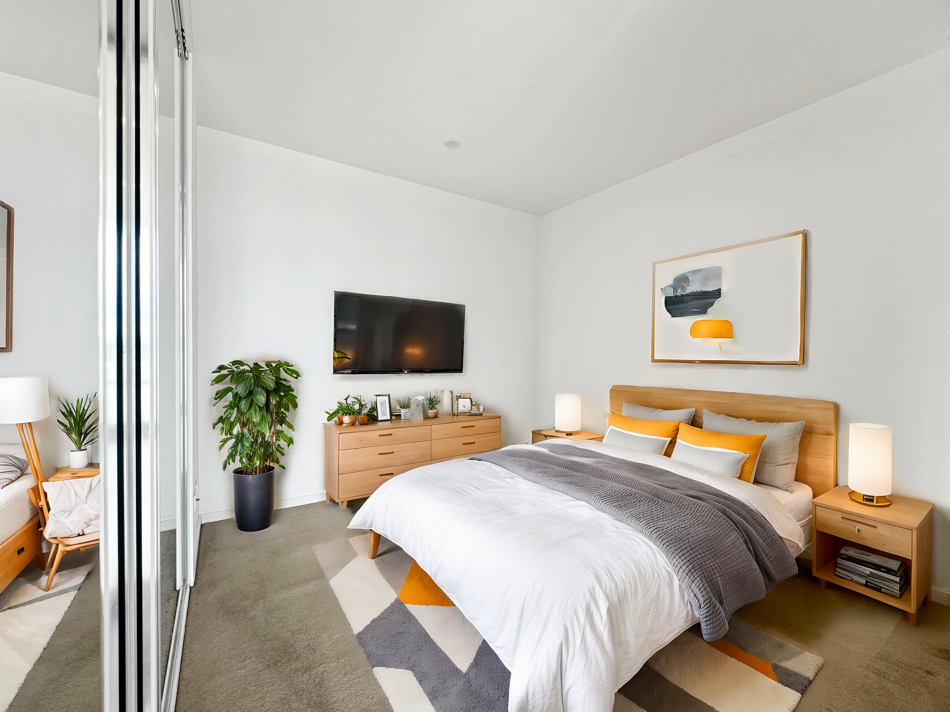703 / 30-32 Lilydale Grove, Hawthorn East