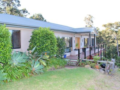 19 Whale Cove Circuit, Eden