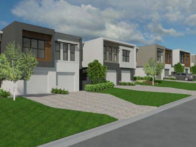 Salzburg Road, Pimpama