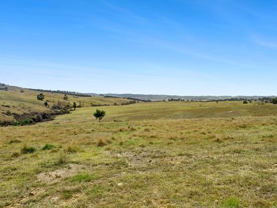 103 Turkey Hill Road, Limerick via, Crookwell
