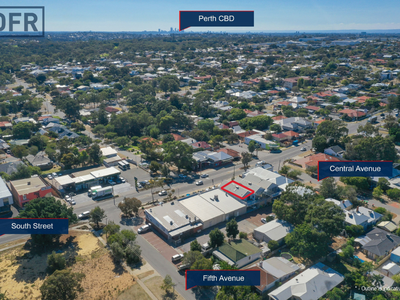 207A South Street, Beaconsfield
