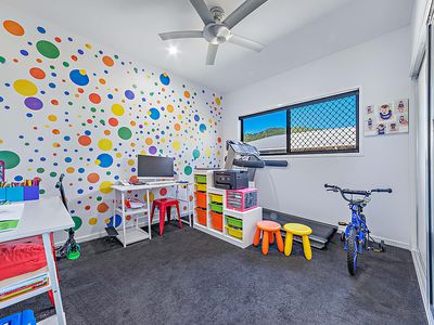 3 Scenic Ridge Drive, Cannonvale