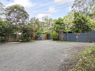 529 Sunrise Road, Tinbeerwah