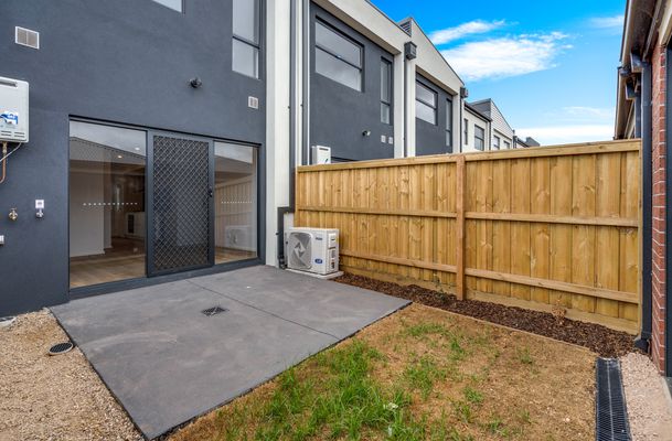 11 Selma Walk, Donnybrook