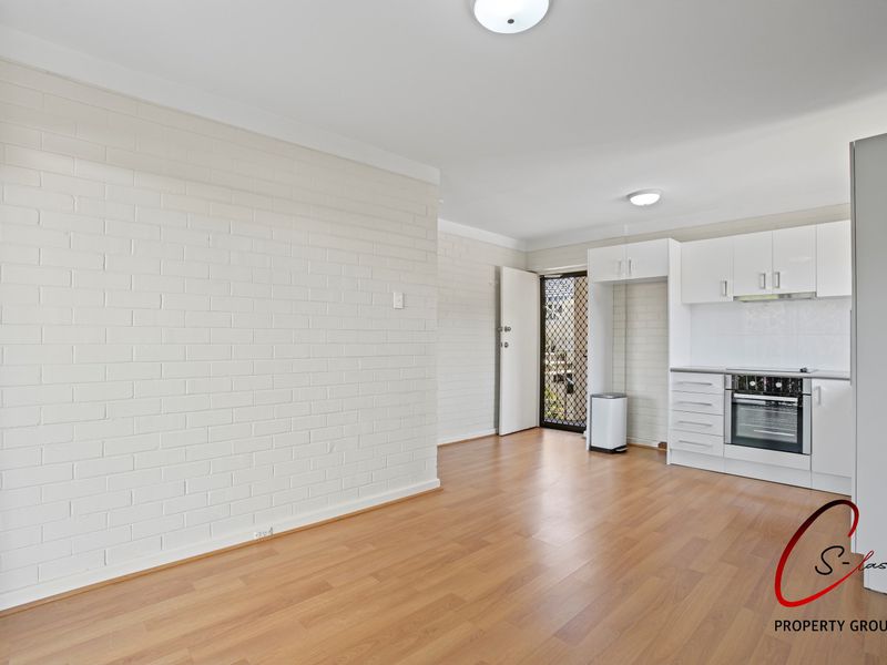 9 / 14 Lawley Street, West Perth
